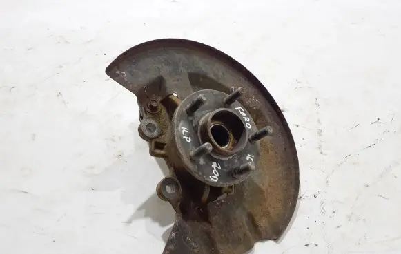 Ford Kuga II Front wheel hub 1781987