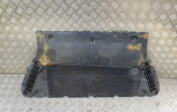 Audi A5 Engine splash shield/under tray 8W0863821F