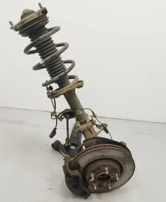 Hyundai Tucson TL Front suspension assembly kit set 