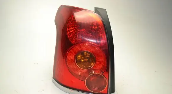Toyota Avensis T250 Rear/tail lights