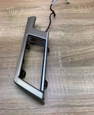 Mercedes-Benz E W212 Dashboard trim A212680XX71