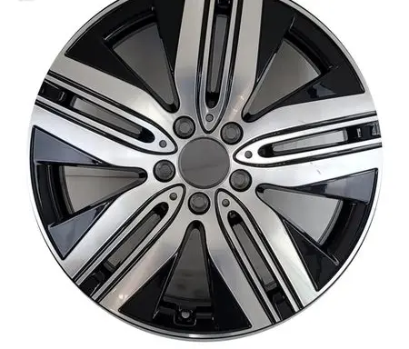 Mercedes-Benz EQA R18 alloy rim A2434011400