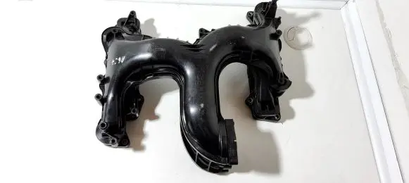 Audi A6 S6 C7 4G Intake manifold 059129711CF