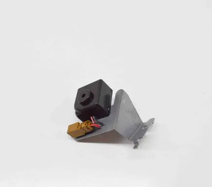 Alarm system siren