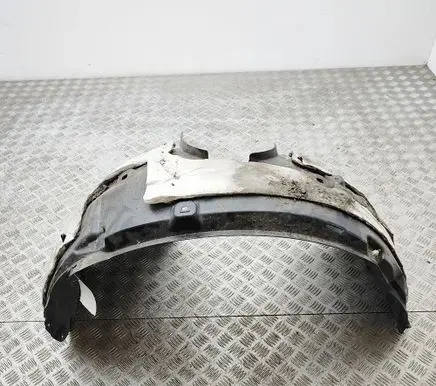 Opel Mokka B Front wheel arch liner splash guards 9835149280