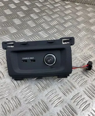 Audi Q5 SQ5 Other center console (tunnel) element 80A863324A