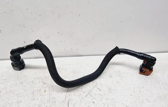 Nissan Qashqai Fuel line pipe 16446BB50A