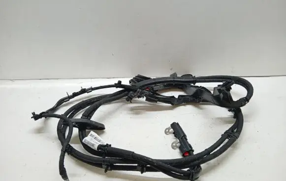 Ford Puma Wires (generator/alternator) L1TT-14B322-BBD
