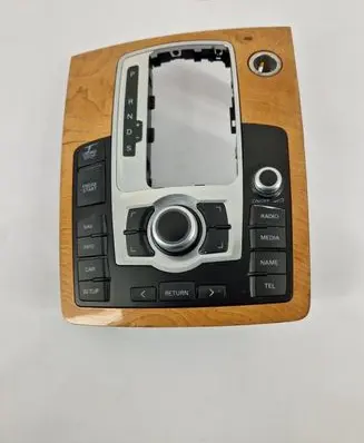 Audi Q7 4L Multifunctional control switch/knob 4L0864261C