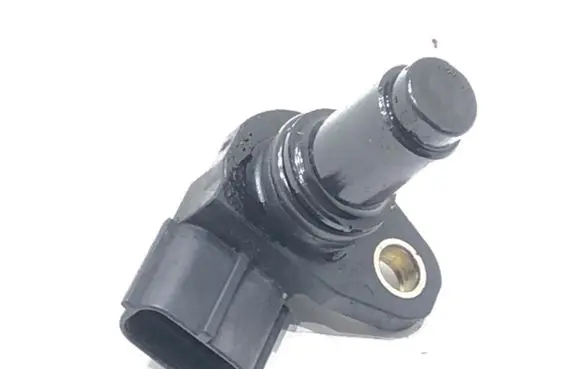 Jaguar XF Camshaft position sensor 6G9N12K073BB