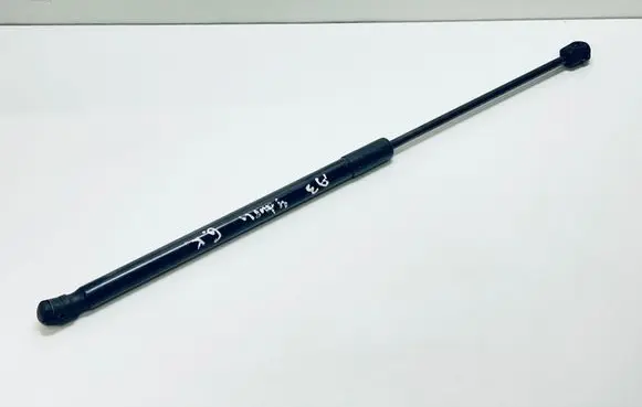 Audi A3 S3 A3 Sportback 8P Tailgate/trunk strut/damper 8P4827552B