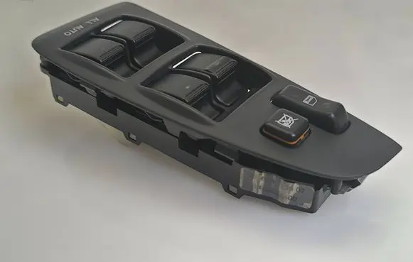 Toyota Avensis T250 Electric window control switch 54356022A 1000452 3480205210