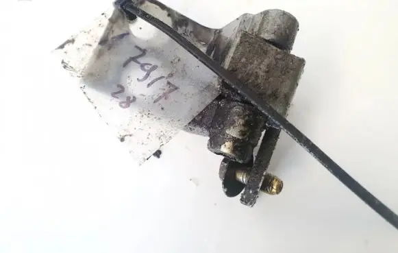 Fiat Ulysse Front door upper hinge