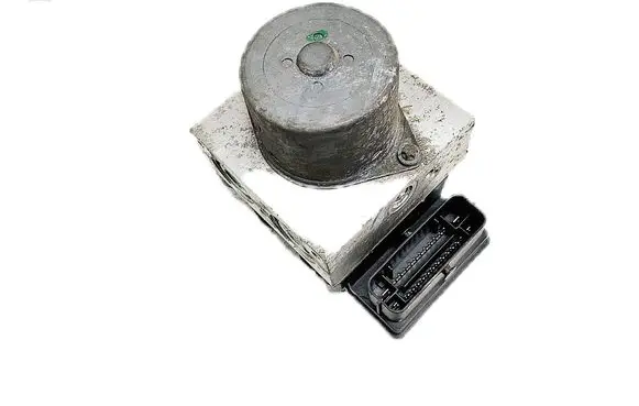 Ford Mondeo MK IV ABS Pump 7G91-2C405-AA
