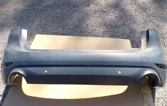 BMW 2 F46 Rear bumper 7466382
