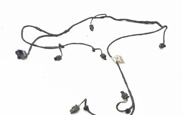 Mercedes-Benz A W177 Parking sensor (PDC) wiring loom a1775401629