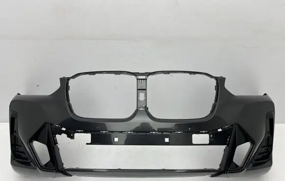 BMW X3 G01 Front bumper 8081055