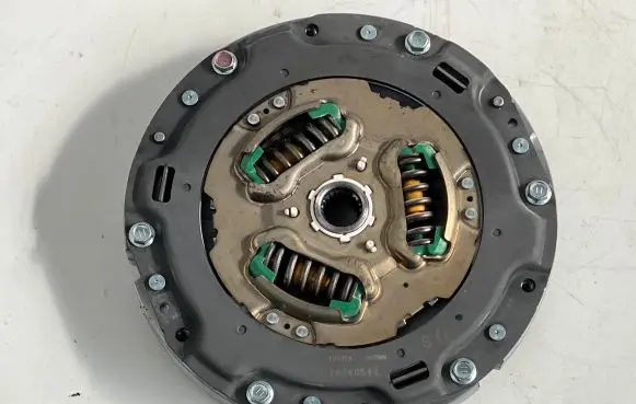 Toyota Prius Prime Clutch set kit 7A240543
