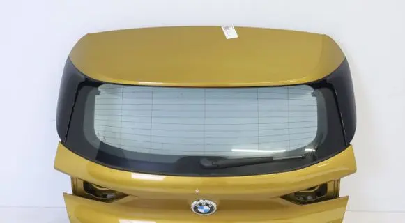 BMW X2 F39 Tailgate/trunk/boot lid 445678876