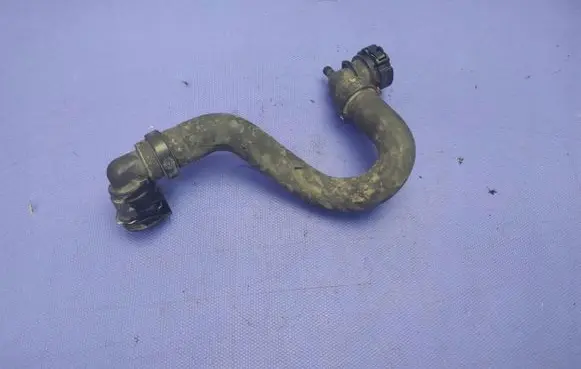 Peugeot 508 Engine coolant pipe/hose 980459218000