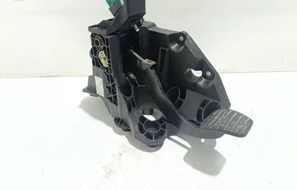 Brake pedal