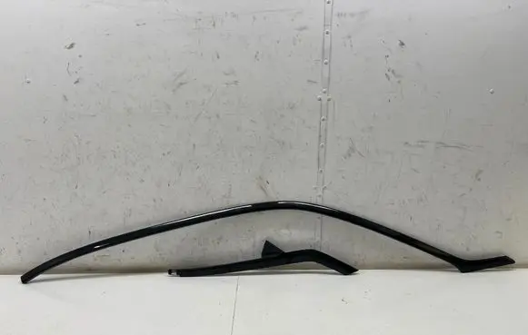 Opel Mokka B Roof trim bar molding cover 9845226680 9845212680