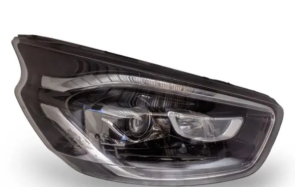 Ford Transit Custom Headlight/headlamp JK2113D152BH