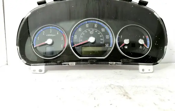 Hyundai Santa Fe Speedometer (instrument cluster) 1164000150