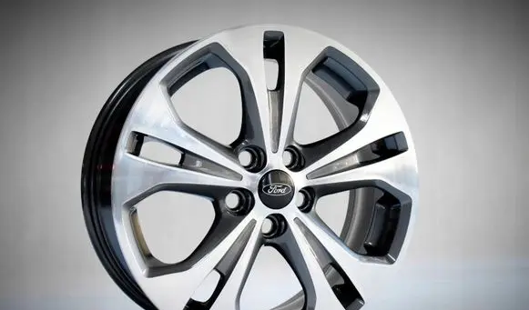Ford Focus C-MAX R17 alloy rim AM21-1007-AB