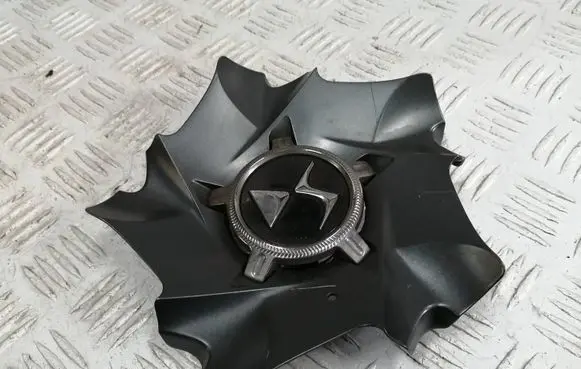 Citroen DS4 R15 wheel hub/cap/trim 9808073777 9808075577
