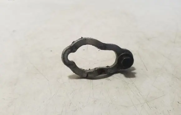 Volvo XC60 Fuel Injector clamp holder