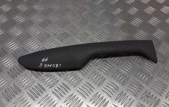 Fiat Croma Front door trim (molding) 735385602