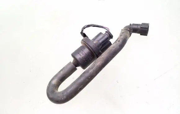 Volkswagen Polo Valve vacuum 0280142345 6Q0906517 6Q0133366