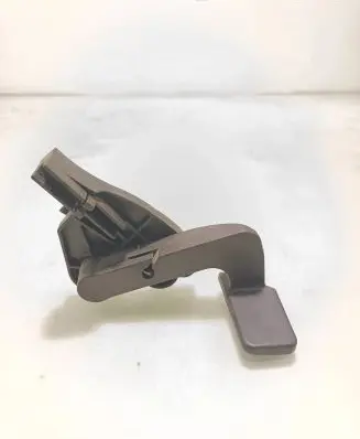 Audi A4 S4 B7 8E 8H Engine bonnet (hood) release handle 8E1823533B