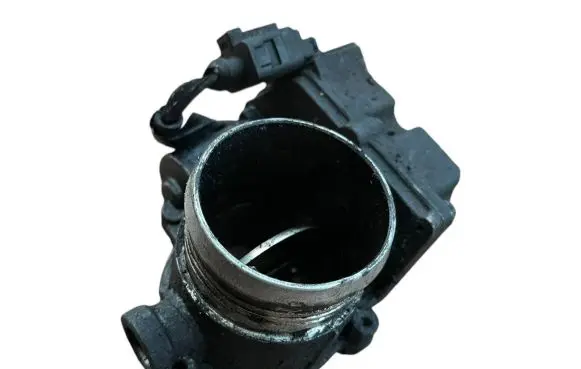 Ford Kuga II Throttle valve 7v2q9e926ab A2C53238880