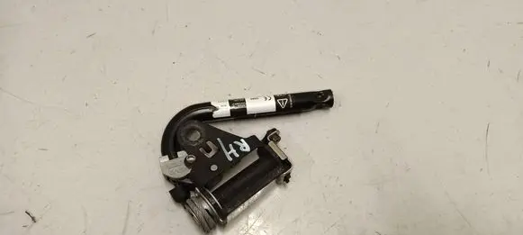 BMW X5 F15 Front seatbelt 7321292