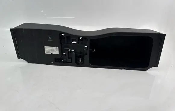 BMW X5 E70 Glove box in trunk 7127282
