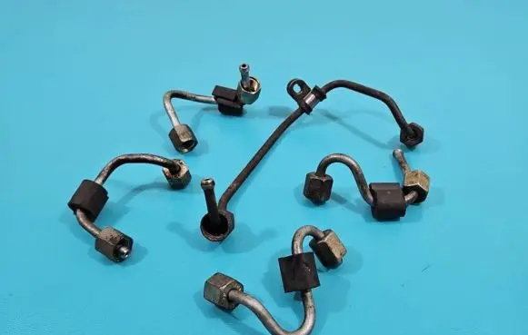 Seat Leon (5F) Fuel line pipe IMPRK1399637