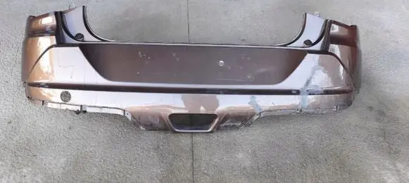 SsangYong Tivoli Rear bumper 7881135000
