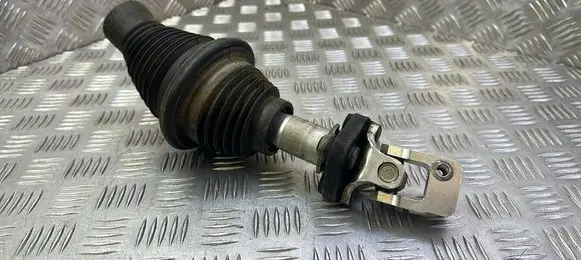Mercedes-Benz E W212 Steering column universal joint 204460191