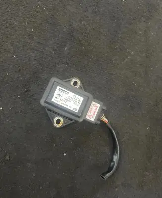 Mercedes-Benz E W211 Engine control unit/module 0265005246 002049503030