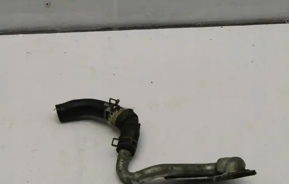 Toyota RAV 4 (XA40) EGR valve line/pipe/hose 1111