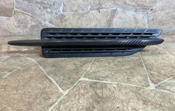 Mercedes-Benz SLK R172 Fender trim (molding) A1726900479