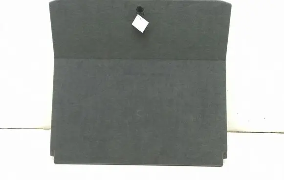 Hyundai Ioniq 5 Trunk/boot floor carpet liner 85715GI000