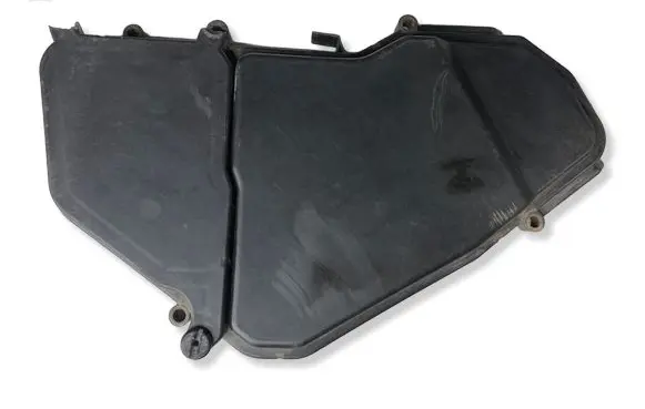 Audi Q7 4L Fuse box cover 7L0937576B