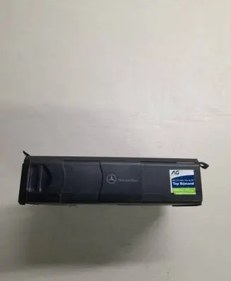 Mercedes-Benz S W220 CD/DVD changer A2208274642 MC3330