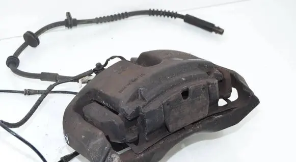 BMW 5 F10 F11 Front brake caliper 6786817 34116786817