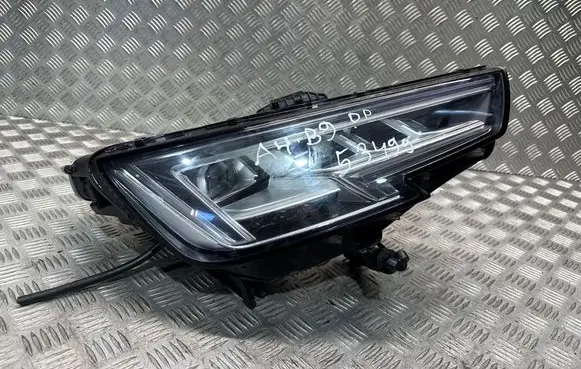 Headlight/headlamp