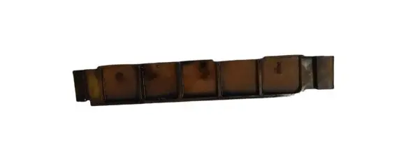 Nissan X-Trail T30 Slide rail for timing chain NOCODE