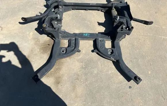 Jaguar XF X250 Front subframe GX635C145AD
